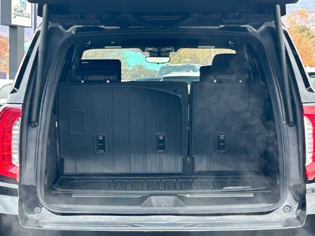 Used 2024 GMC Yukon Denali w/ Denali Reserve Package AWD/4WD image 34