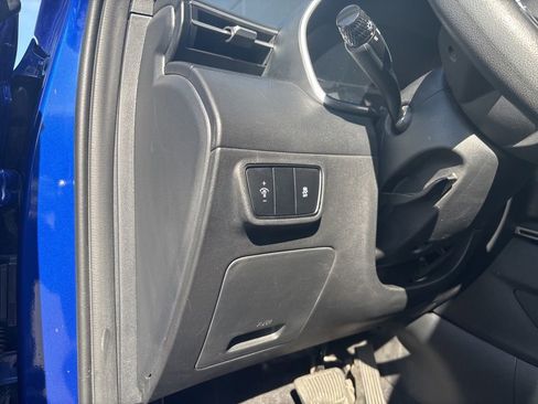 Used 2022 Hyundai Tucson SEL AWD/4WD image 6