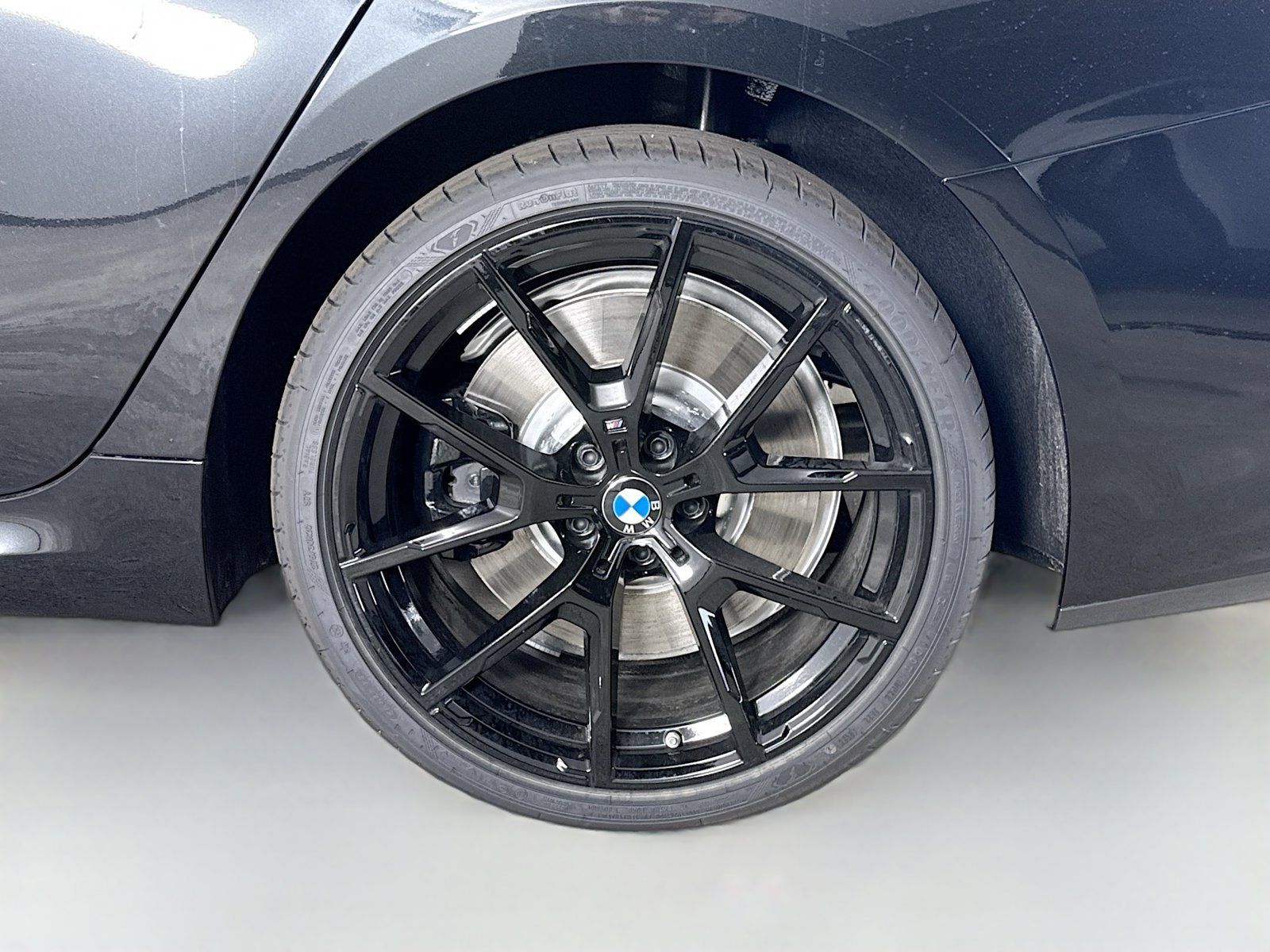 Used 2026 BMW 840i RWD image 33