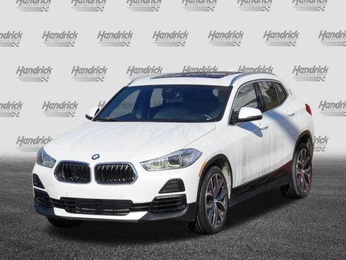 Used 2021 BMW X2 sDrive28i w/ Premium Package image 5
