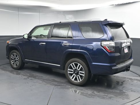Used 2023 Toyota 4Runner Limited image 6