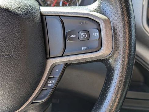 Used 2024 RAM 3500 Tradesman w/ Chrome Appearance Group image 15