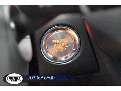 New 2025 Acura ADX A-Spec image 29