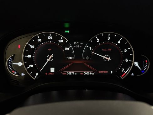 Used 2019 BMW X3 xDrive30i image 26