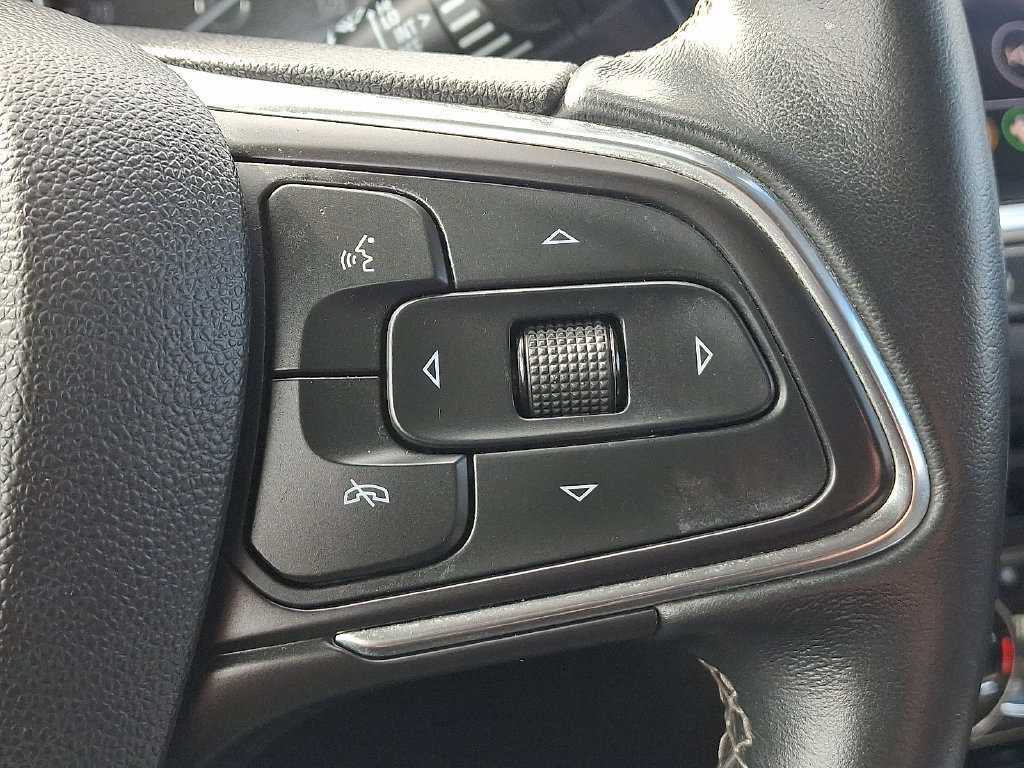 Certified 2022 Buick Encore GX Select FWD image 22