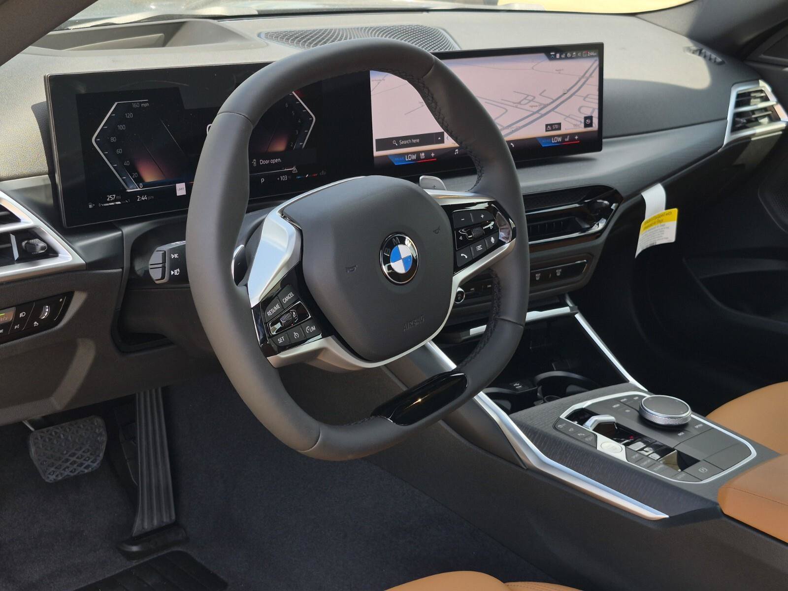 New 2026 BMW 230i xDrive Coupe w/ Premium Package AWD/4WD image 12