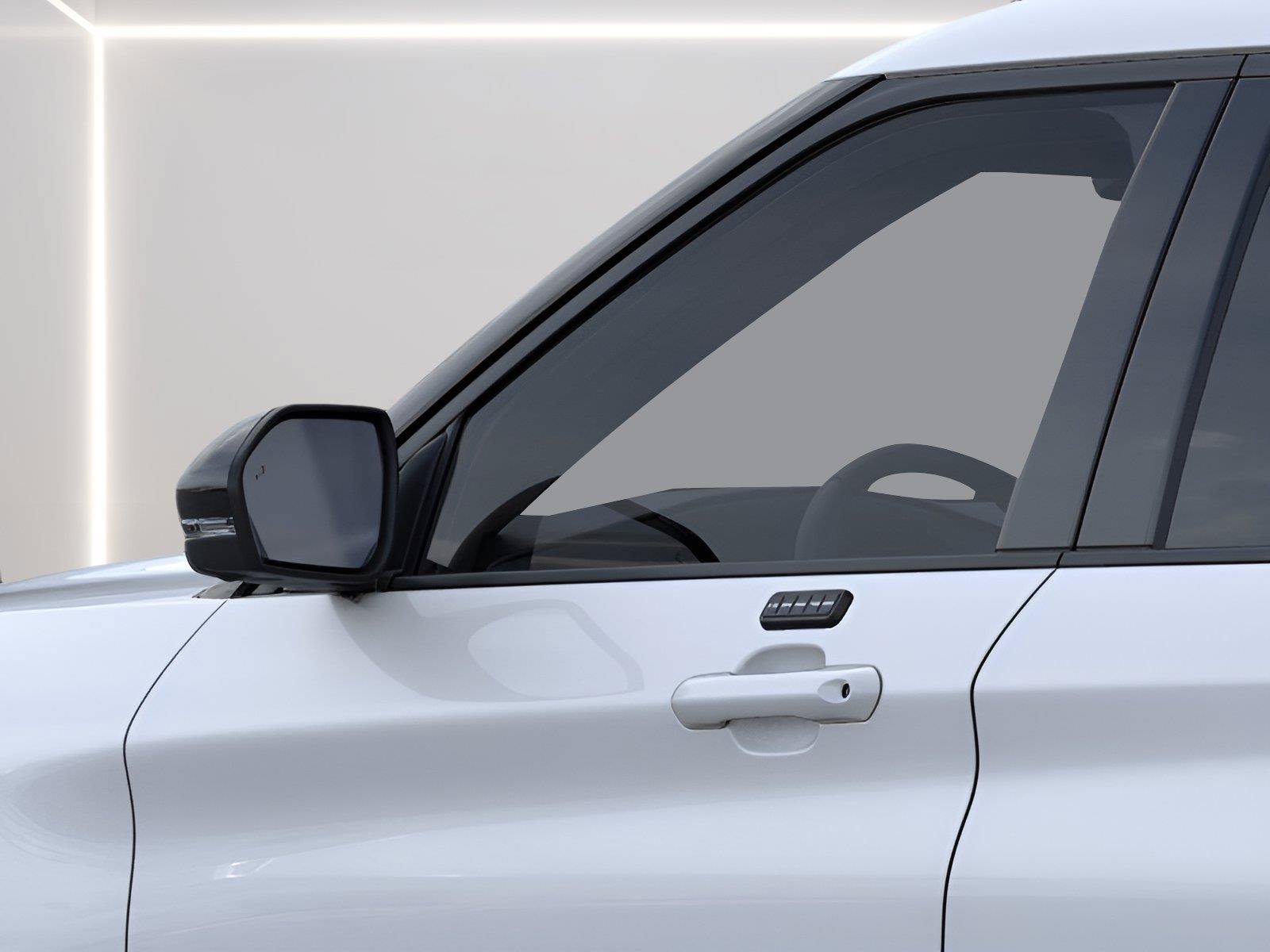 New 2026 Ford Explorer ST AWD/4WD image 21