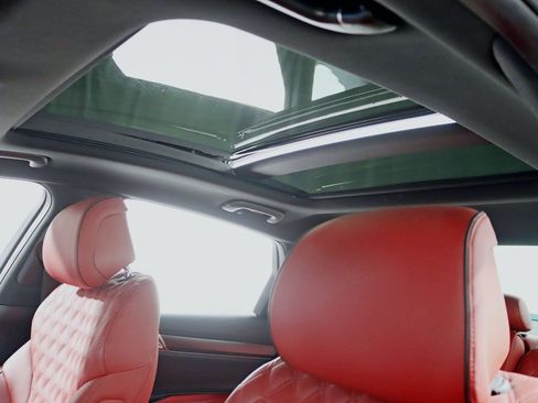 Used 2024 Genesis G80 2.5T w/ Sport Prestige Package image 27