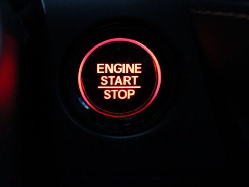 Used 2025 Honda HR-V Sport image 18