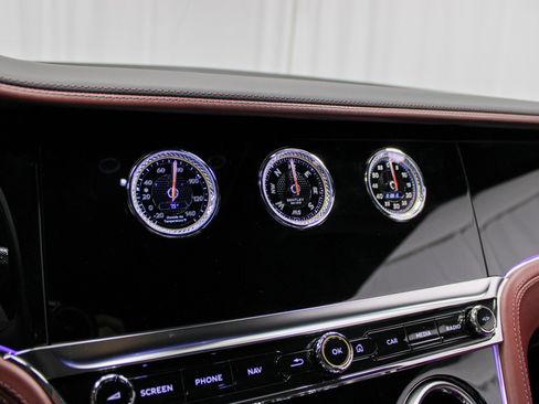 New 2025 Bentley Continental GT Speed image 32