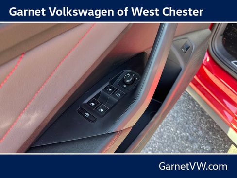 New 2026 Volkswagen Jetta GLI Autobahn FWD image 19