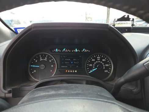 Used 2018 Ford F150 XLT w/ Equipment Group 302A Luxury image 9