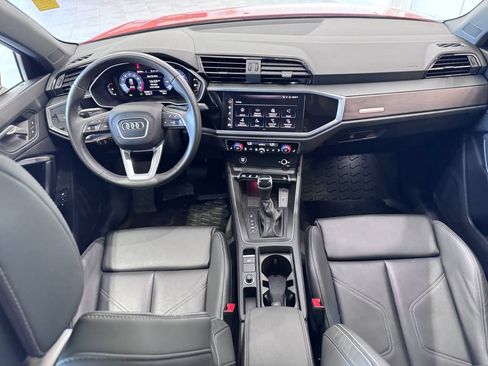 Used 2024 Audi Q3 2.0T Premium Plus w/ Premium Plus Package AWD/4WD image 14