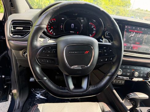 Used 2024 Dodge Durango GT AWD/4WD image 31