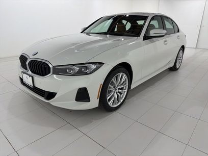 Certified 2023 BMW 330i xDrive 330i xDrive w/ Premium Package