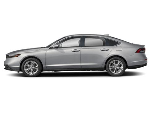 New 2026 Honda Accord LX image 3