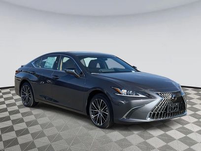 New 2025 Lexus ES 350 Premium