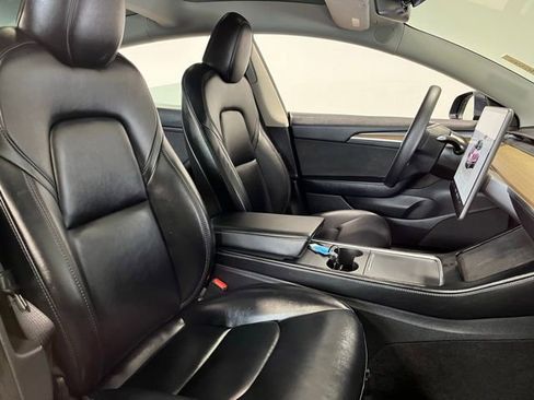 Used 2023 Tesla Model 3 Standard Range RWD image 10