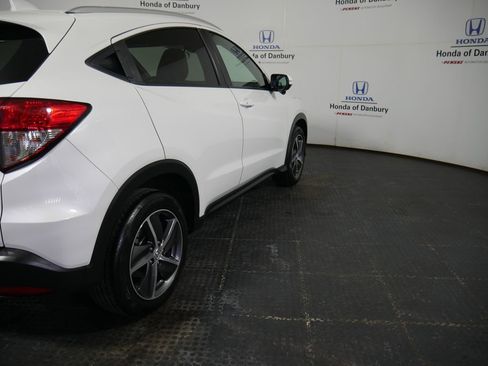 Used 2022 Honda HR-V EX image 5