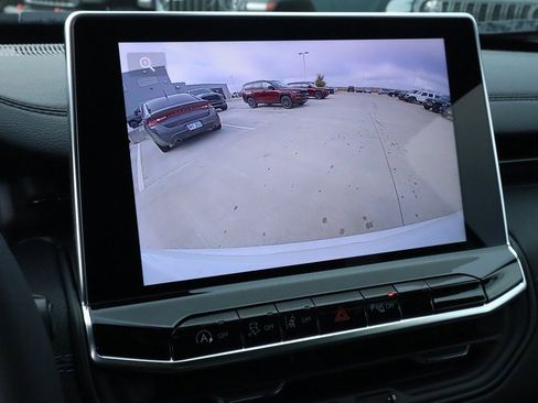 New 2026 Jeep Compass Limited image 6