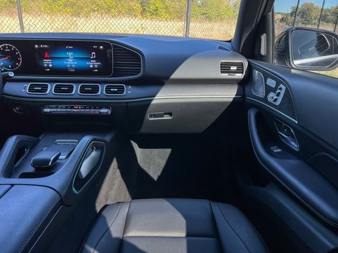 Certified 2023 Mercedes-Benz GLE 350 4MATIC image 11