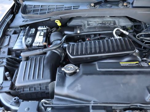 Used 2008 Dodge Durango Limited w/ Technology Group III AWD/4WD image 40