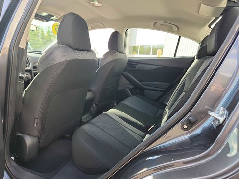 Used 2021 Subaru Impreza 2.0i AWD/4WD image 10