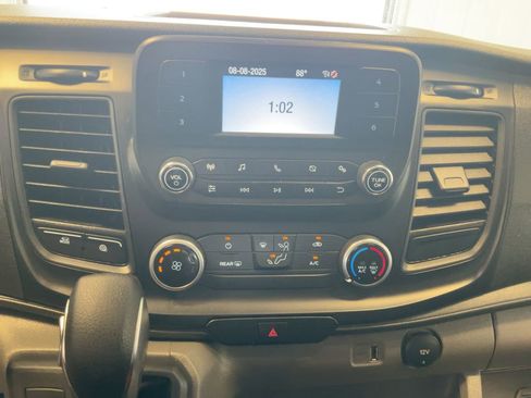 Used 2023 Ford Transit 250 Low Roof w/ Exterior Upgrade Package image 20