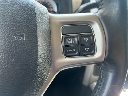 Used 2018 RAM 2500 Laramie image 18