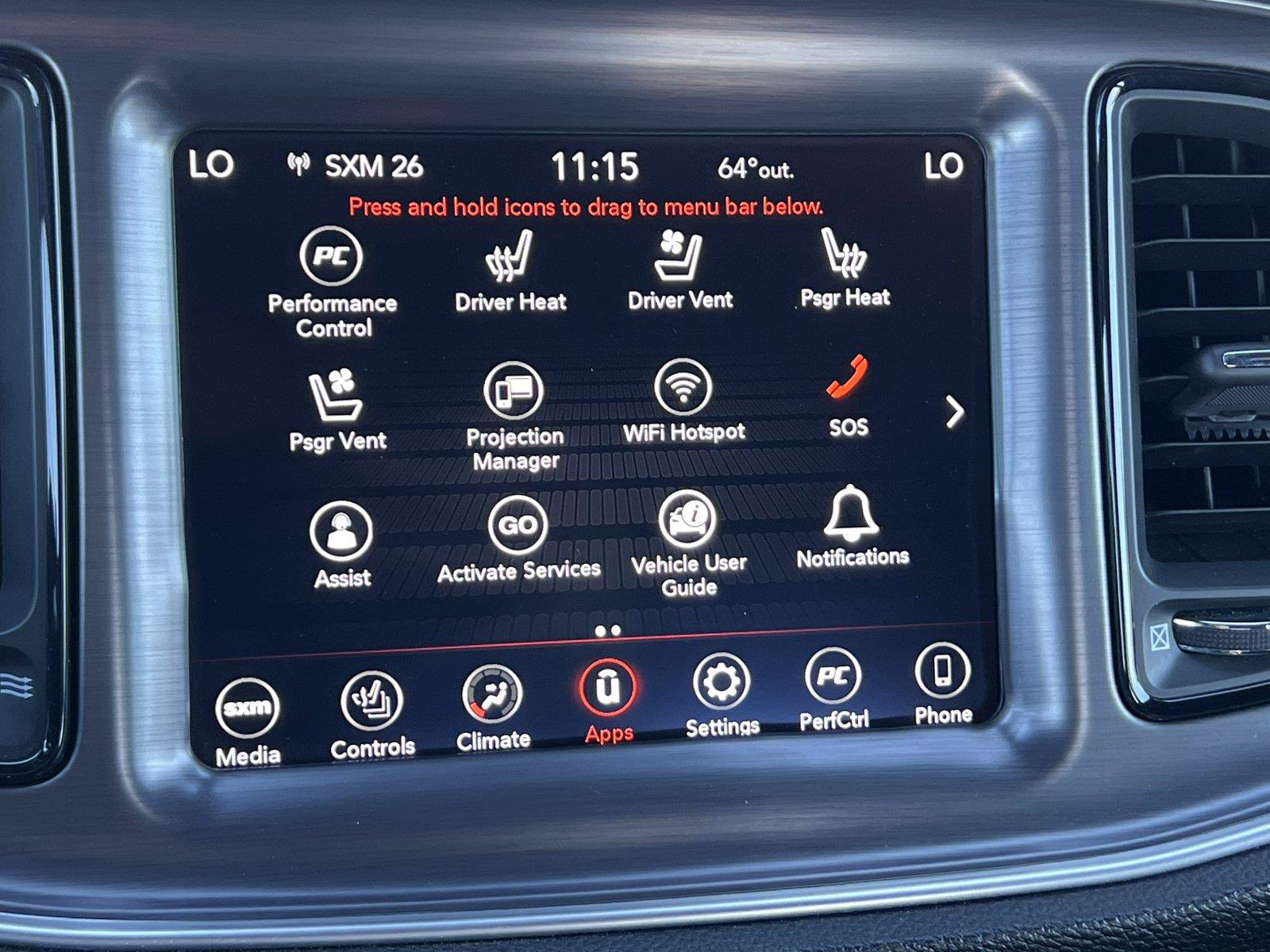 Used 2018 Dodge Challenger R/T Plus RWD image 23