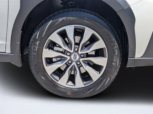 Certified 2025 Subaru Outback Limited image 11