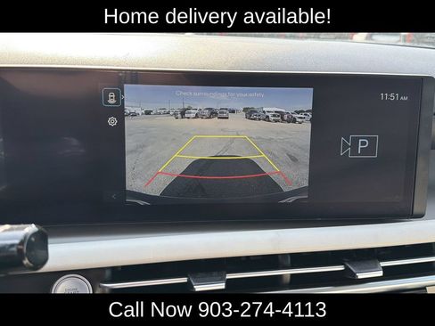 Used 2026 Hyundai Tucson SEL Plus FWD image 22