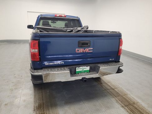 Used 2018 GMC Sierra 1500 SLE w/ SLE Value Package image 6