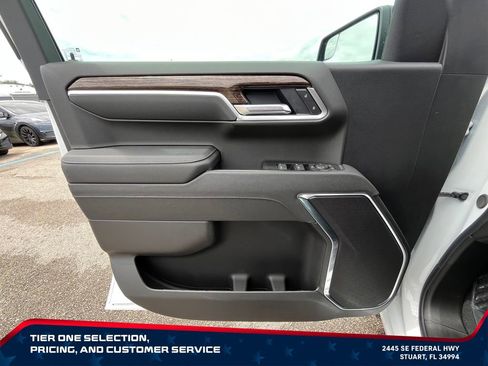 New 2026 GMC Sierra 1500 Elevation AWD/4WD image 23