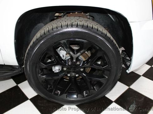 Used 2014 Chevrolet Tahoe LT image 32