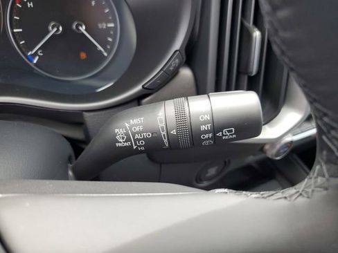 New 2026 MAZDA CX-50 AWD 2.5 S w/ Cargo Package image 19