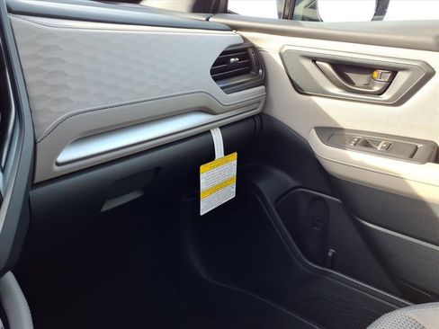 New 2026 Subaru Forester Premium image 21