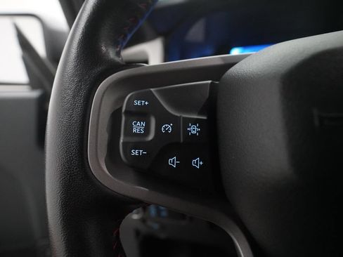 Used 2023 Ford Bronco Heritage Edition AWD/4WD image 17