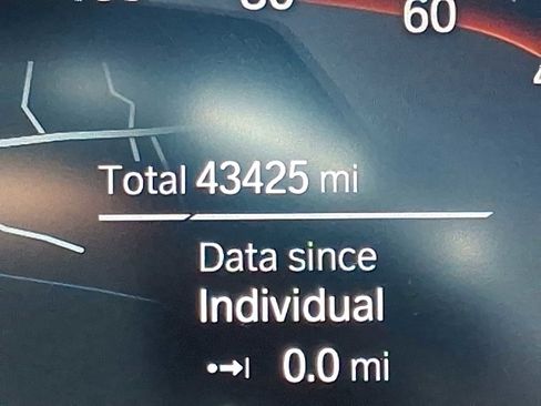 Certified 2023 BMW X5 xDrive40i w/ M Sport Package image 21