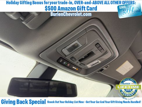 Used 2021 Chevrolet Silverado 1500 RST w/ All Star Edition Plus image 19