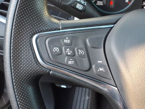 Used 2024 Chevrolet Malibu LT image 18