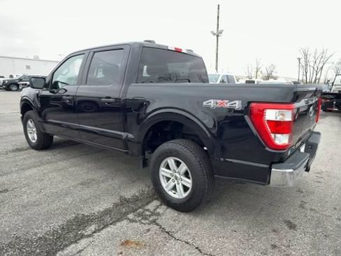 Used 2021 Ford F150 XL w/ Equipment Group 101A High AWD/4WD image 6