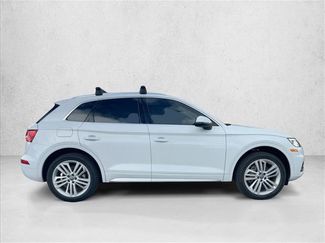 Used 2019 Audi Q5 2.0T Premium Plus video 4