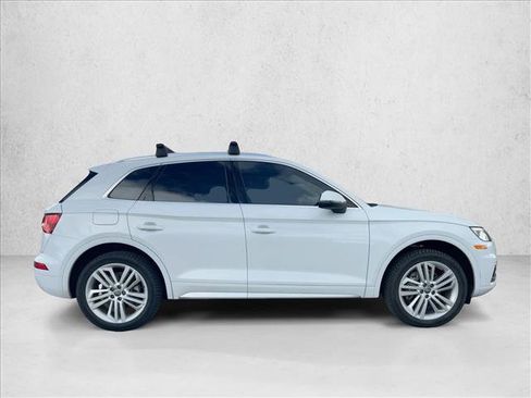 Used 2019 Audi Q5 2.0T Premium Plus image 4