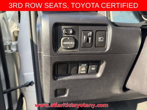 Certified 2024 Toyota 4Runner SR5 AWD/4WD image 20