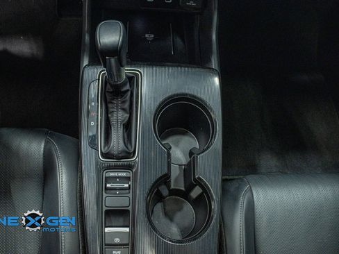Used 2025 Honda Civic Sport Touring image 19