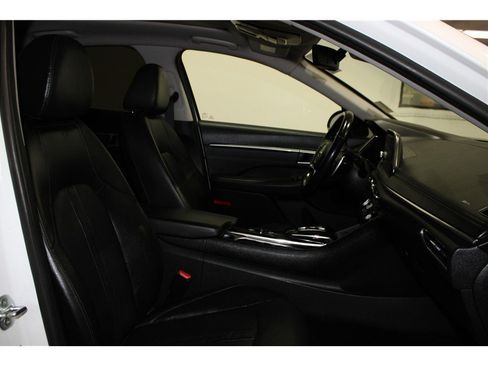 Used 2021 Hyundai Sonata Limited image 24