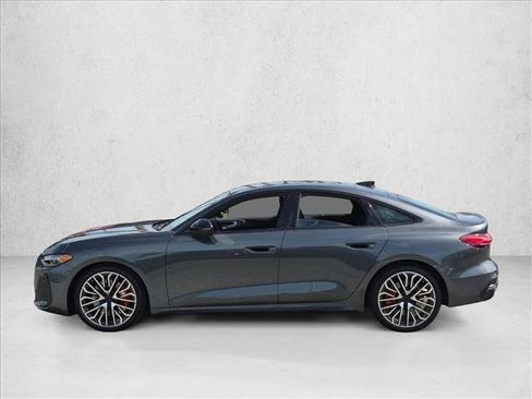 New 2026 Audi S5 Premium Plus AWD/4WD image 8