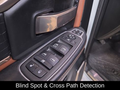 Certified 2023 RAM 2500 Limited image 12