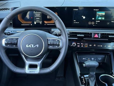 New 2026 Kia K5 GT-Line image 15